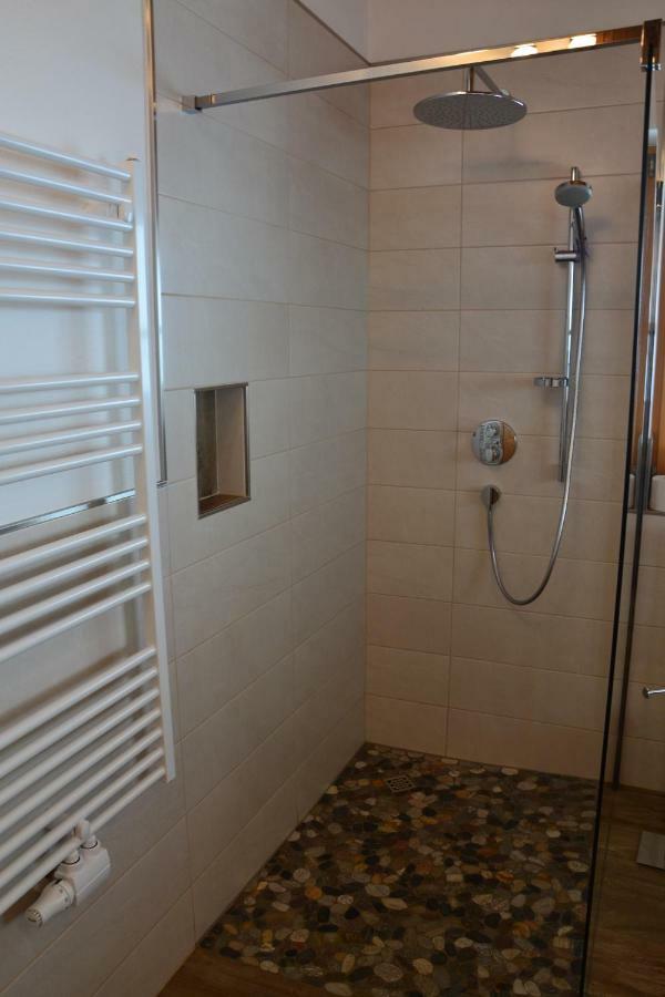 Appartement Herzog Saalfelden Exterior foto