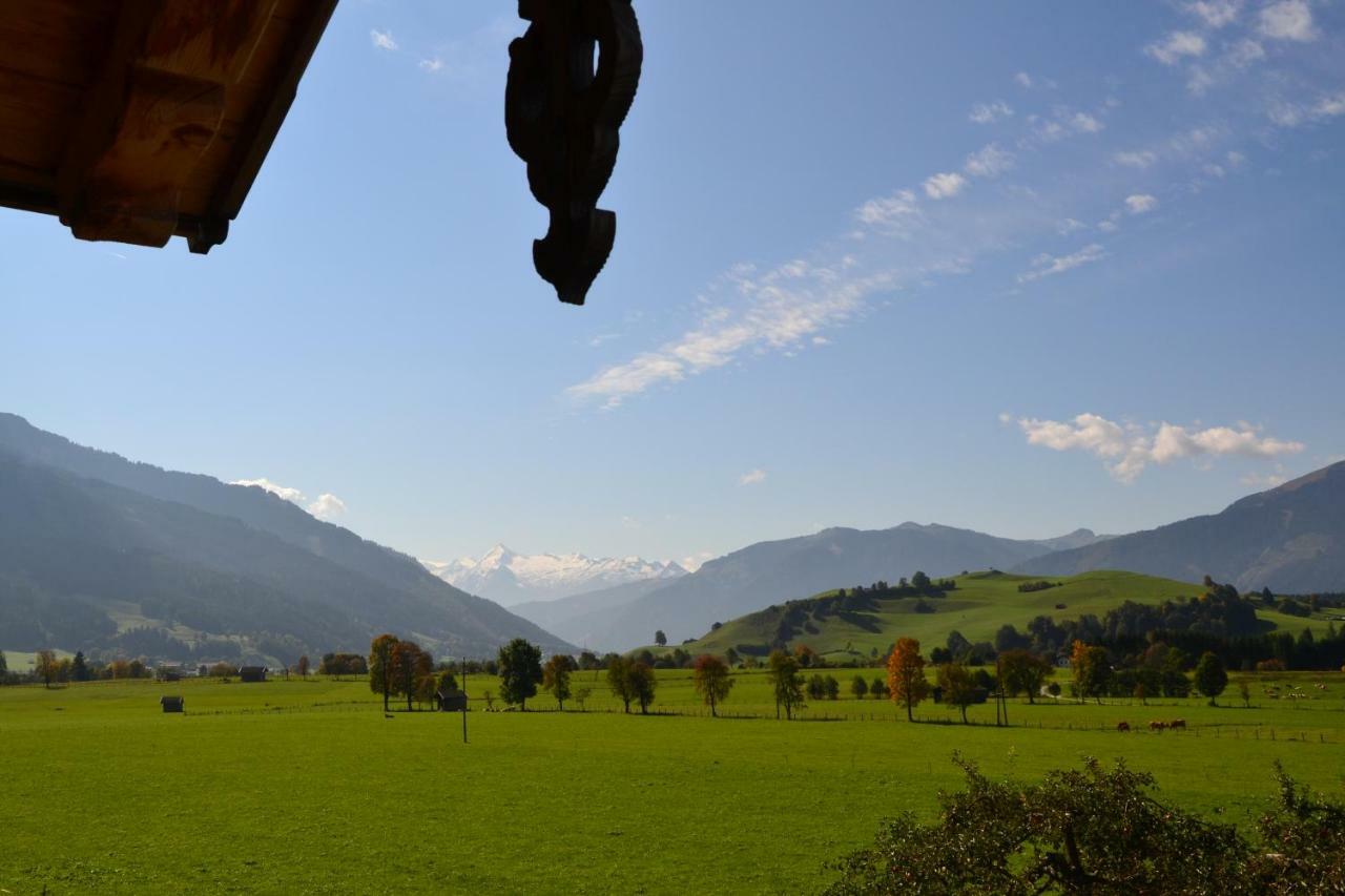 Appartement Herzog Saalfelden Exterior foto